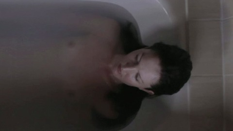 Eaoifa Forward in The Snare (2017) Breasts Aerial Shot Bathtub 805268