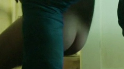 Emmanuelle Chriqui in Shut Eye (2016-2017) Butt Bathroom Butt 803238