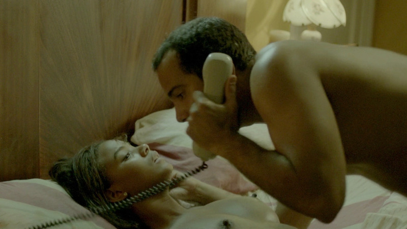 Yudith Castillo Nude in Four Seasons in Havana. Breasts, bedroom, breast. 803722