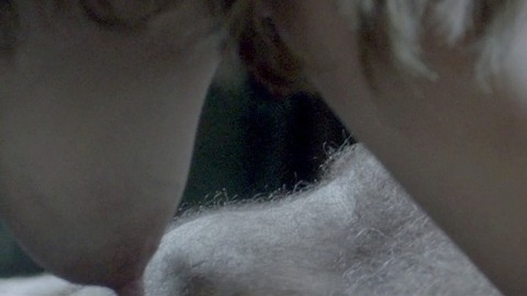Claudia Monteagudo Naked as Miriam. Breasts, blonde, breast. 803805