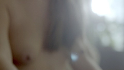 Claudia Monteagudo Naked in Four Seasons in Havana. Thong, Underwear, Breasts, blonde, breast. 803797