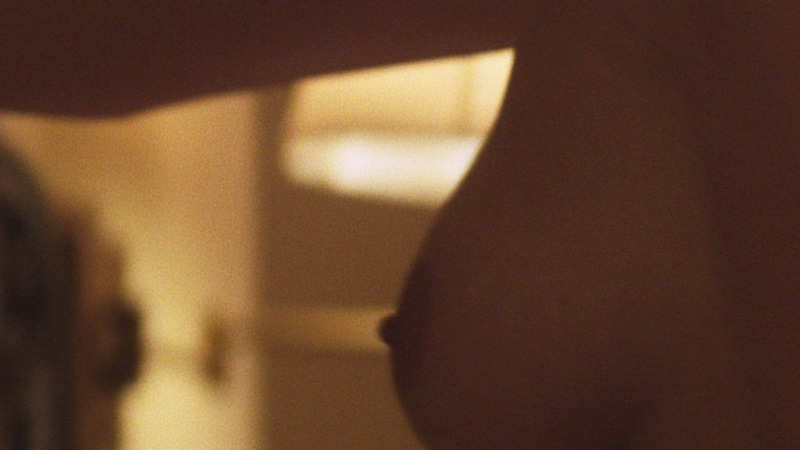 Renata from The OA Naked. Breasts, close up, cowgirl. 803909
