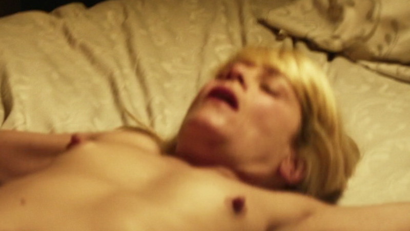 Nudes of Constance from Faultless. Breasts, blonde, hard nipples. 804930