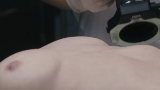 Nathalie Buscombe Naked as Lucy Chatham. Breasts, autopsy, camera. 805263