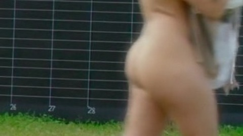 Meisha Lowe in Eadweard (2015) Butt Blonde Butt 805754