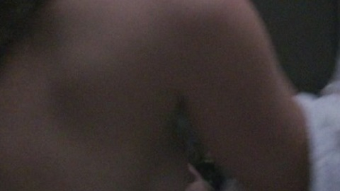 Florence Pugh Nude in Lady Macbeth. Breasts, brunette, getting dressed. 818476