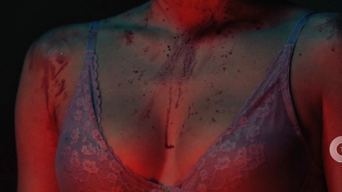 Hottest Betty Cooper Scenes. Underwear, SFW, bloody. 869391