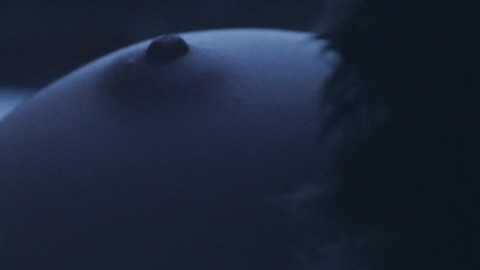 Gabi Silva from Newness Naked. Breasts, close up, hard nipple. 823019
