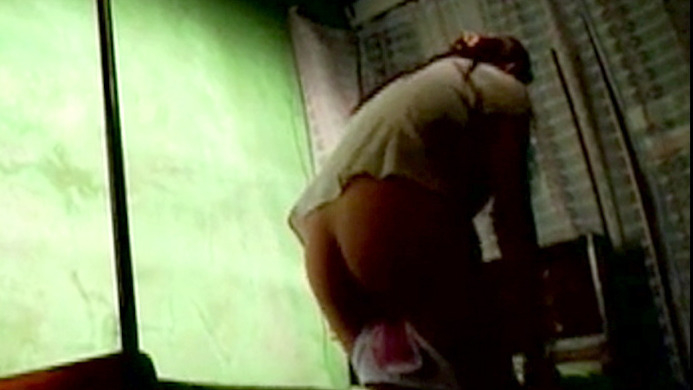 Martina Wilson Naked as Cecilia. Butt, dark room, underwear. 806757