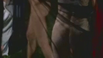 Barbara from The Love Witch Naked. Butt, Cult, candles. 806783