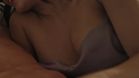 Riverdale's Sexiest Scenes with Camila Mendes. Sexy, SFW, cleavage. 885000