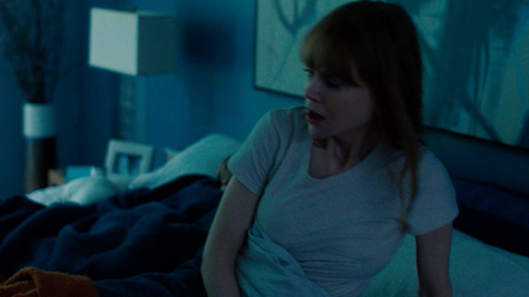 Big Little Lies's Sexiest Scenes with Nicole Kidman. Sexy, SFW, in bed. 871812