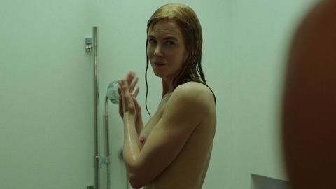 Nudes of Celeste Wright from Big Little Lies. Breasts, hard nipple, nude. 818100