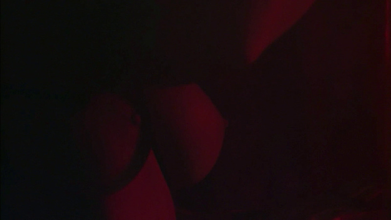 LaLaa Love Nude as Opening Titile Sequence Dancer. Breasts, close up, nude. 809546