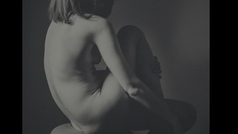 Rose Leslie in The Good Fight (2017-2020) Butt Sexy Body Double Black And White Body Double 808233