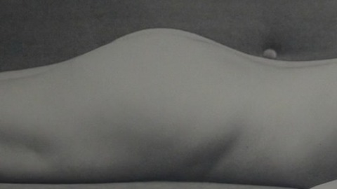 Rose Leslie in The Good Fight (2017-2020) Butt Body Double Black And White Body Double 808235