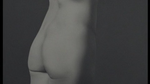 Rose Leslie in The Good Fight (2017-2020) Butt Body Double Black And White Body Double 808234