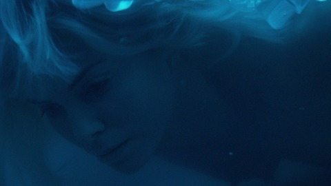 Nudes of Lorraine Broughton from Atomic Blonde. Breasts, blonde, ice bath. 824514