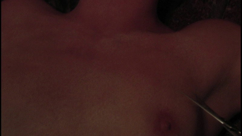 Heidi Kendrick Naked in Watch Me Die. Breasts, left breast, nude. 808878