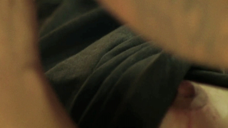 Nudes of Emilia Urquiza from Ingobernable. Breasts, close up, man on top. 809394