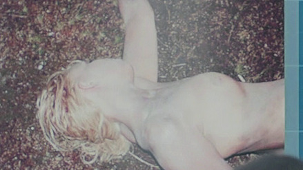 Nudes of Valentina from Bordertown. Breasts, dead body, single breast. 809766