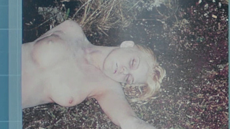 Valentina from Bordertown Naked. Breasts, dead body, dead woman. 809765