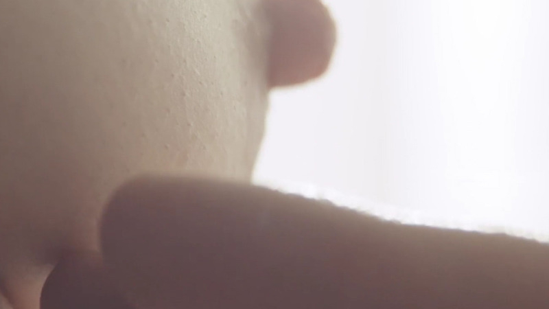 Nudes of Nina from The Painter. Breasts, close up, extreme close up. 810738