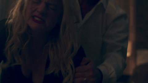 The Handmaid's Tale's Sexiest Scenes with Elisabeth Moss. Sexy, SFW, blonde. 876408