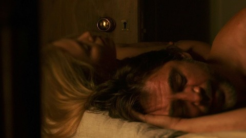 Dr. Wren Petersen from The Last Face Naked. Breasts, blonde, hard nipple. 818981