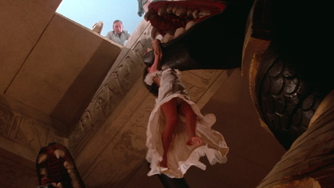 Hottest Marion Ravenwood Scenes. Underwear, SFW, brunette. 978717