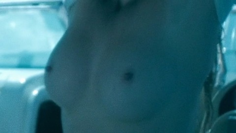 Rachael St. Rose Nude as Lexie (as Rachael Cairns). Breasts, boat, nude. 826400