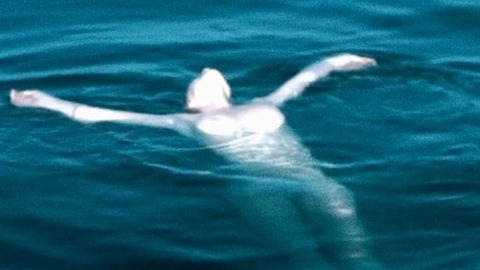Rachael St. Rose Naked in Lady Bug. Breasts, Skinny Dipping, nude. 826405
