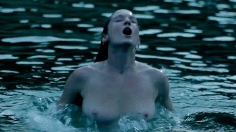 Nudes of Lexie (as Rachael Cairns) from Lady Bug. Breasts, Skinny Dipping, nude. 826404