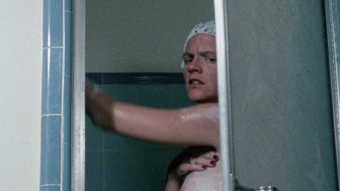 Kathleen Battersby Nude in Horror House on Highway Five. Breasts, bathroom, left breast. 813526