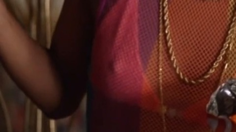 Hottest Karrueche Tran Scene in Claws. Sexy, SFW, bikini. 835772