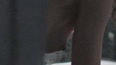 Natalia Ryumina Nude as Muriel. Breasts, bedroom, brunette. 816800