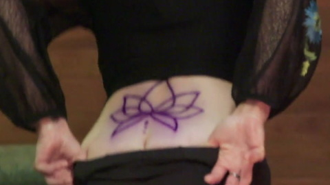 Nudes of Self from The Real Housewives of New York City. Butt, buttcrack, fake. 954414