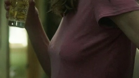 Hottest Kelly Lynch Scene in Mr. Mercedes. Sexy, SFW, drink. 819656