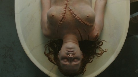 Nudes of Moserova from Wilson City. Breasts, dead, dead body. 817932