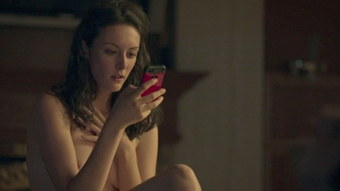 Nudes of Jenn from 21 Thunder. Breasts, brunette, cellphone. 818250