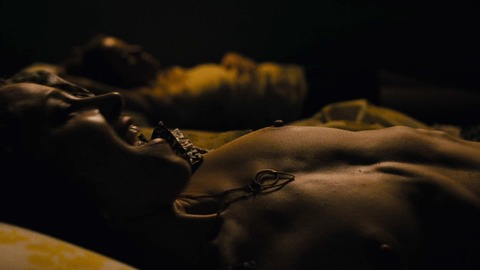 Margarita Levieva in The Deuce (2017-2019) Breasts Breasts Brunette 819893