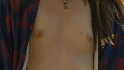 Tory Taranova Naked in Exposed. Breasts, necklace, nude. 819103