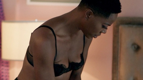 Hottest Molly Scenes. Sexy, Underwear, bra, cleavage. 965457