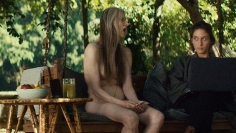 Eveline Hall in Euphoria (2017) Sexy Mature Sexy 873672