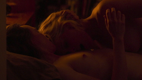 Nudes of Lucy from My Days of Mercy. Breasts, Lesbian, blonde and brunette, fingering. 869496