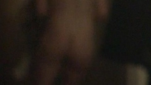 Lucy Chappell in Rellik (2017) Butt Blurry Butt 820446