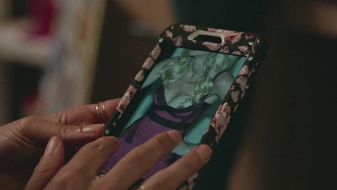 Samara Weaving in SMILF (2017-2019) Breasts Breasts Left Breast 823135