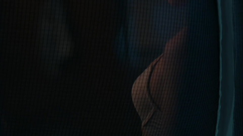 Hottest Jenibel Heath Scenes. Underwear, screen, sideboob. 861789