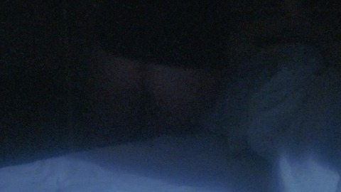 Claudia Peyton Naked as Sarah. Butt, bed, dark. 821823