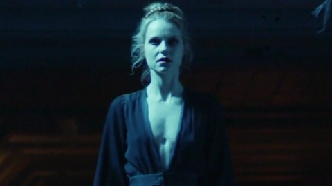 Sexiest Anastasia / Antanasia Scenes. Sexy, SFW, blonde. 822274